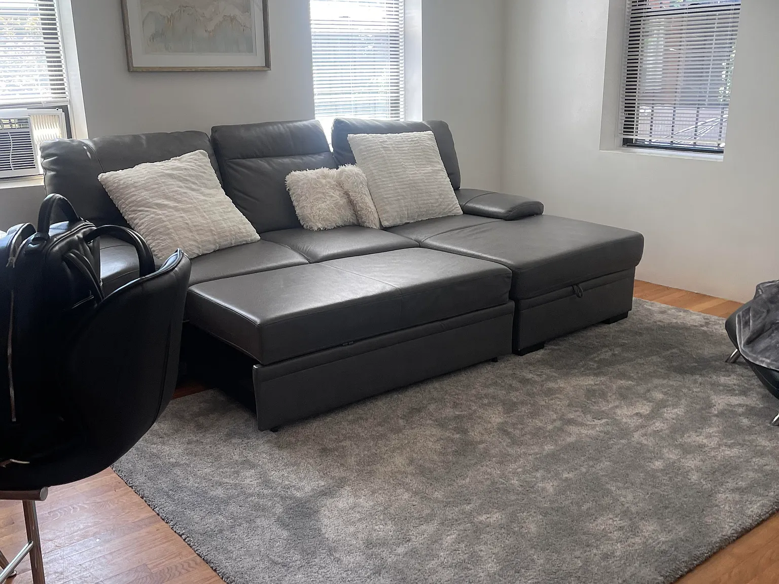 1 bed, 9999 sqft, $3,150 — Photo 2