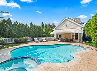 118 Beacon Blvd, Sea Girt, NJ 08750