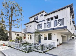 2416 Carnegie Ln #C, Redondo Beach, CA 90278