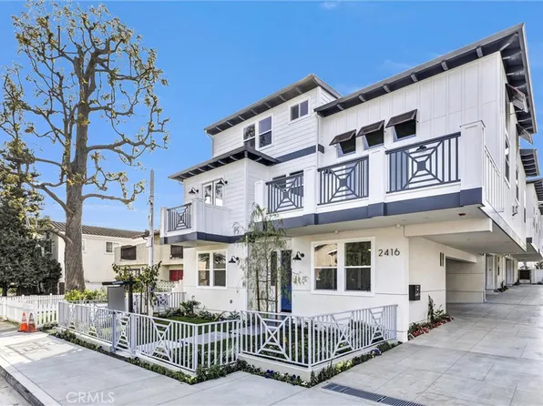 2416 Carnegie Ln #C, Redondo Beach, CA 90278