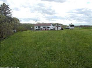 417 Frenchville Rd, Ashland, ME 04732