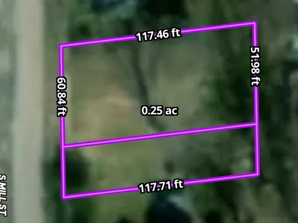 315 & 321 S Mill St, Flora, IL 62839
