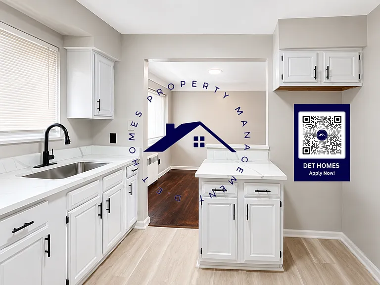 2521 W McNicholsapt #201 — Photo 7