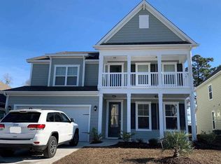 2740 Stellar Loop Hbr LOT 89, Oak C Myrtle Beach, SC 29577