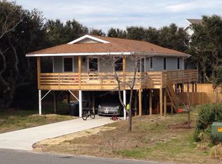 142 Christopher Dr, Duck, NC 27949