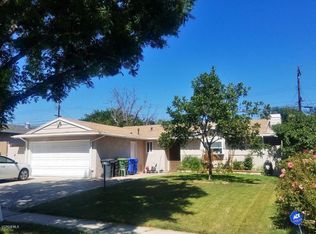 2156 Magnolia St, Simi Valley, CA 93065