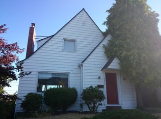 3814 SW Admiral Way, Seattle, WA 98126