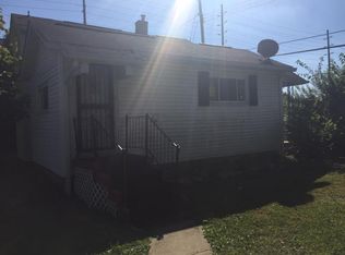 6700 E 21st St, Indianapolis, IN