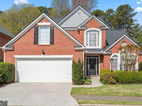 2092 Gramercy Cir, Atlanta, GA 30341