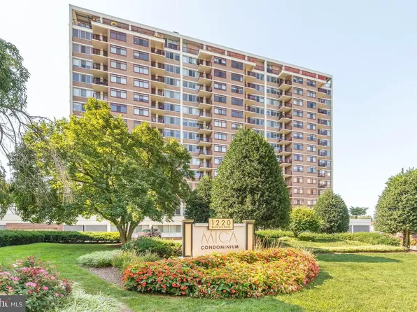 1220 Blair Mill Rd APT 503, Silver Spring, MD 20910