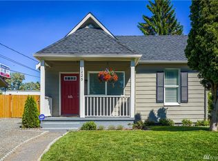 1225 S Ferry St, Tacoma, WA 98405