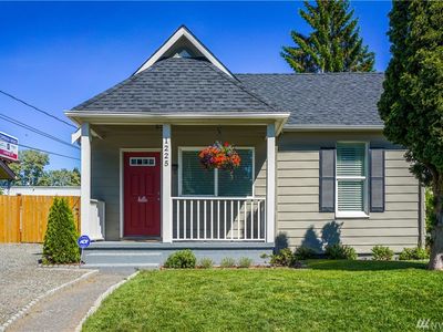 1225 S Ferry St, Tacoma, WA, 98405