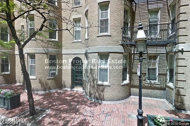 48 Clearway St. Boston - Back Bay Building Photo 1 (1)