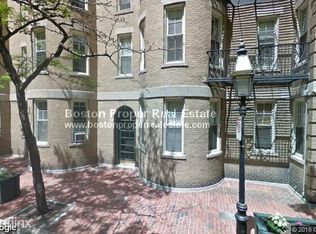 48 Clearway St APT 7M, Boston, MA 02115