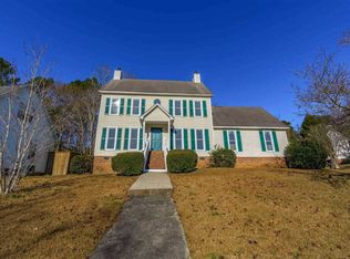 222 Thornhill Rd, Columbia, SC 29212