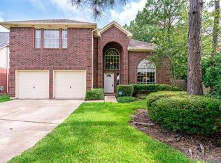 7406 Grand Terrace Ct, Houston, TX 77095