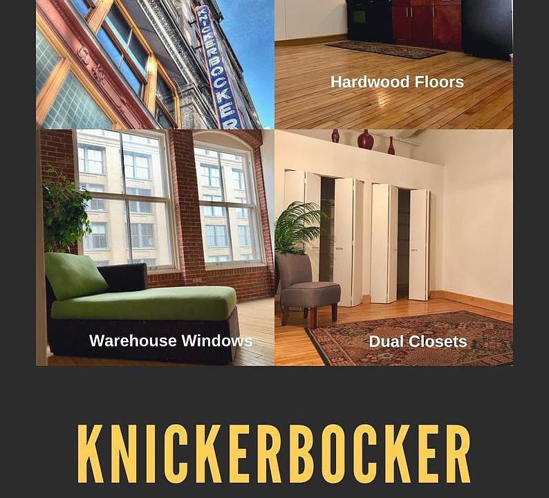 1st image of 507 N 13th St APT 404