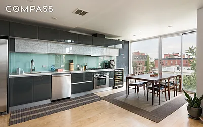 Sold by Compass