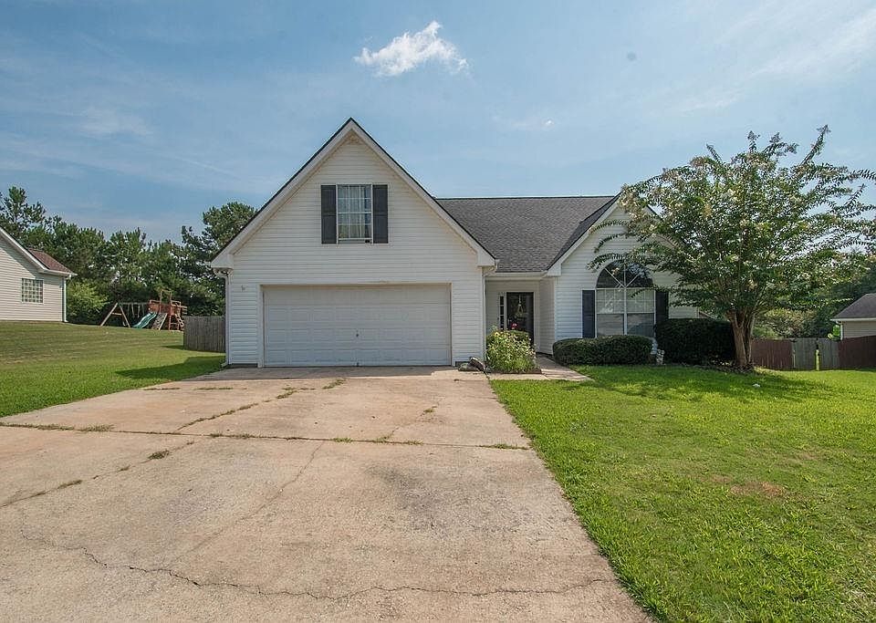 137 Calico Loop, Grantville, GA 30220 MLS 20142060 Zillow