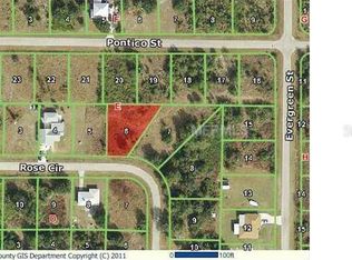 208 Rose Cir, Punta Gorda, FL 33982