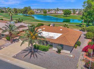 14002 N Bolivar Dr, Sun City, AZ 85351