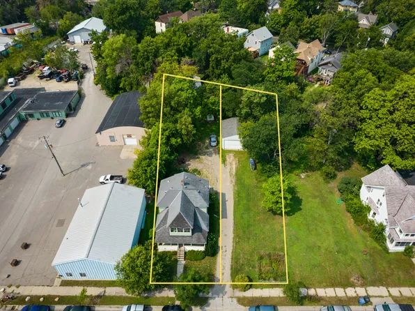 187 James Ave N, Minneapolis, MN 55405