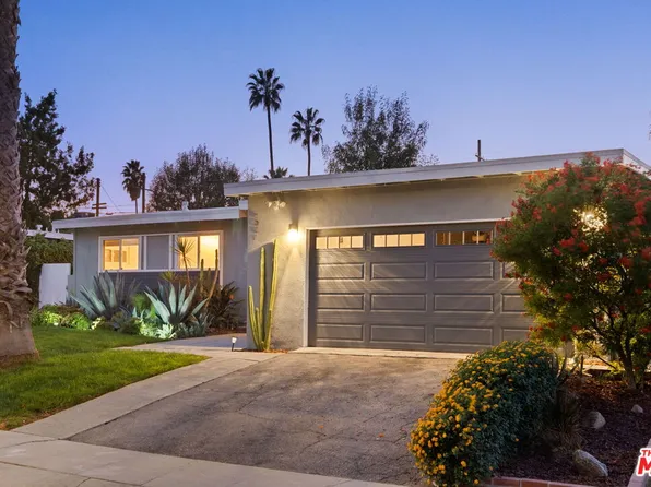 6001 Babbitt Ave, Encino, CA 91316