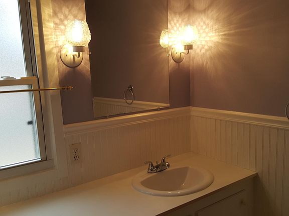 Main Bath