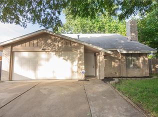 2611 Stoneridge Ct, Arlington, TX 76014