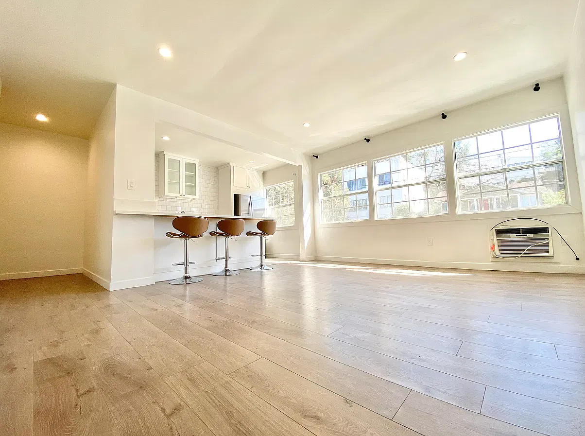 1 bed, 680 sqft, $2,800 — Photo 2