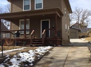 136 N 37th St, Omaha, NE 68131