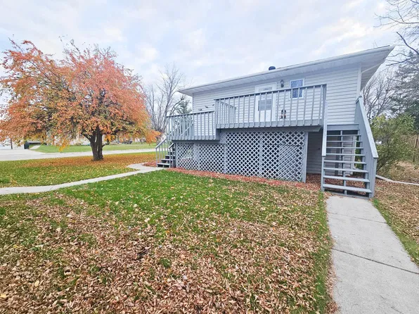 502 Chicago Ave SW, Red Lake Falls, MN 56750