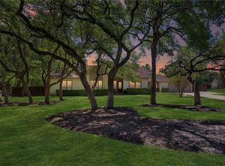703 W Sequoia Spur, Georgetown, TX 78628