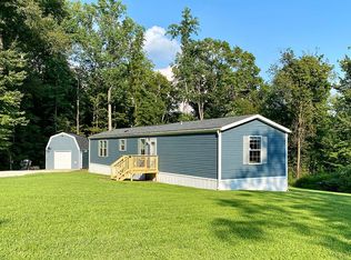 3646 Albin Ford Rd SE, Elizabeth, IN 47117