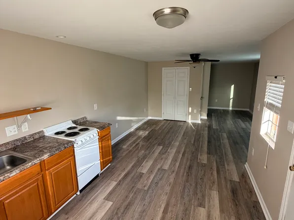 204 Saint Louis St, Houma, LA 70364