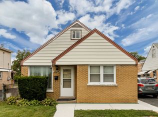 1324 N 36th Ave, Melrose Park, IL 60160