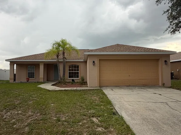 1307 Laurel Glen Dr, Bartow, FL 33830
