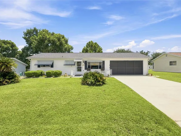 11151 SW 76th Ave, Ocala, FL 34476