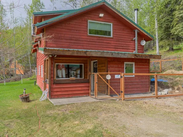 1140 Erimar St, Fairbanks, AK 99712