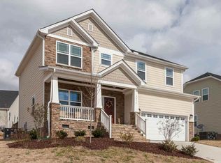 3014 Peachtree Town Ln, Franklinton, NC 27525