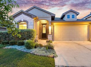 19116 Bridie Path, Pflugerville, TX 78660