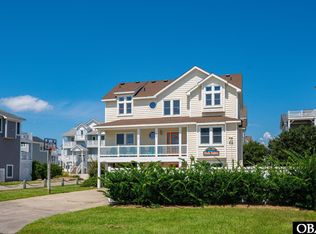 627 Wave Arch LOT 84, Corolla, NC 27927