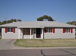 2034 N 47th St, Phoenix, AZ 85008