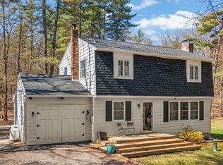 1235 Ira Vail Rd, Leeds, NY 12451