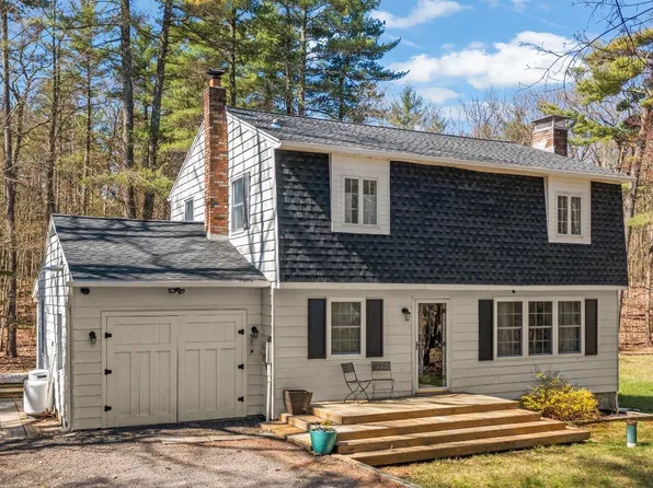 1235 Ira Vail Road, Leeds, NY 12451