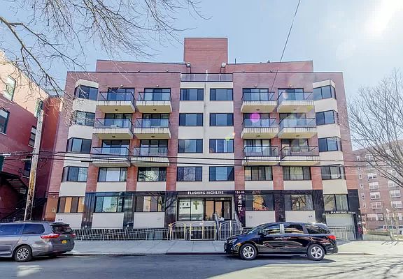 2nd image of 136-46 41st Ave #C1a
