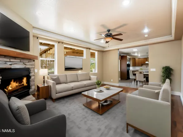 905 N Sinagua Heights Dr, Flagstaff, AZ 86004