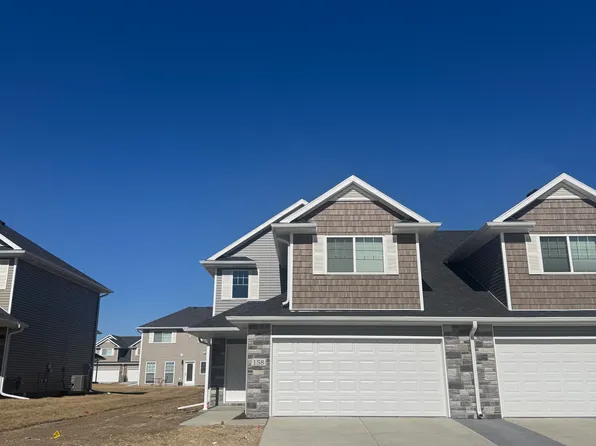 158 W Olson Ave, Lincoln, NE 68523