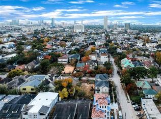 1803 Indiana St, Houston, TX 77019