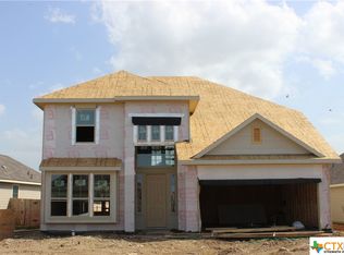 7840 Old Gate, Temple, TX 76502